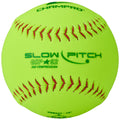 CHAMPRO SLOWPITCH GSP-52 ASA 12" SOFTBALL