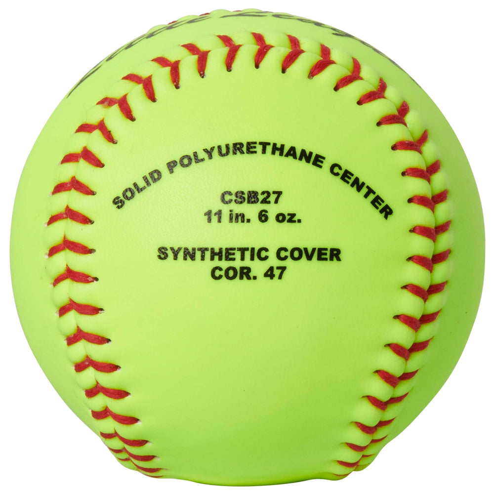 CHAMPRO FASTPITCH GFP-47 L.L. 11" SOFTBALL