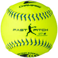 CHAMPRO FASTPITCH GFP-47 USSSA 12" SOFTBALL