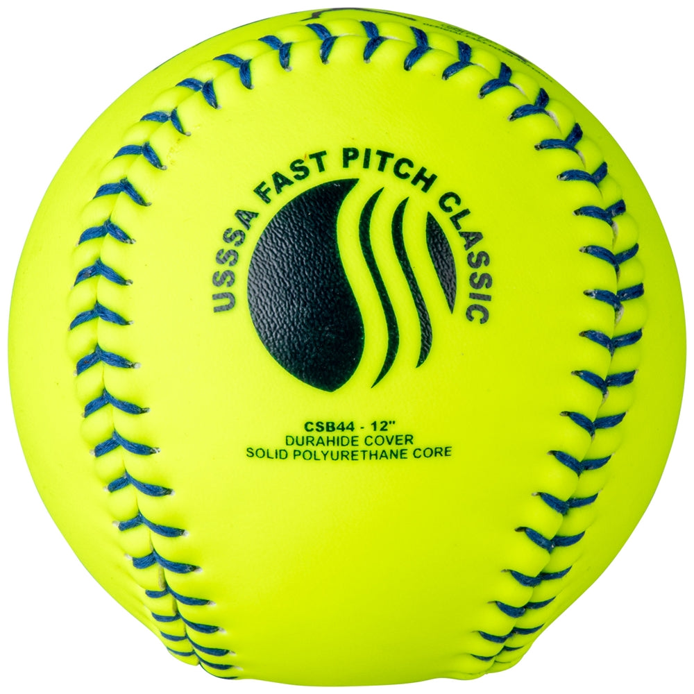 CHAMPRO FASTPITCH GFP-47 USSSA 12" SOFTBALL