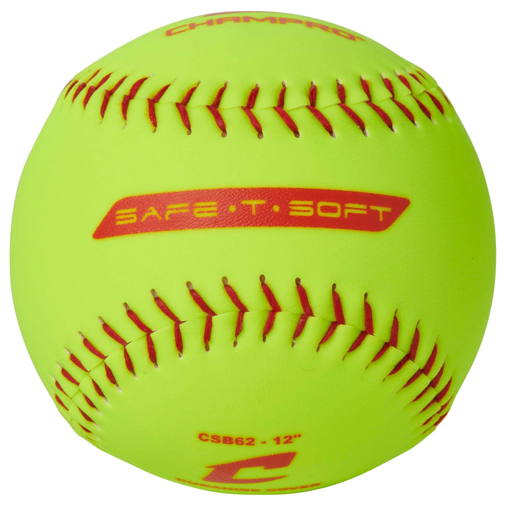12" SAFE-T-SOFT