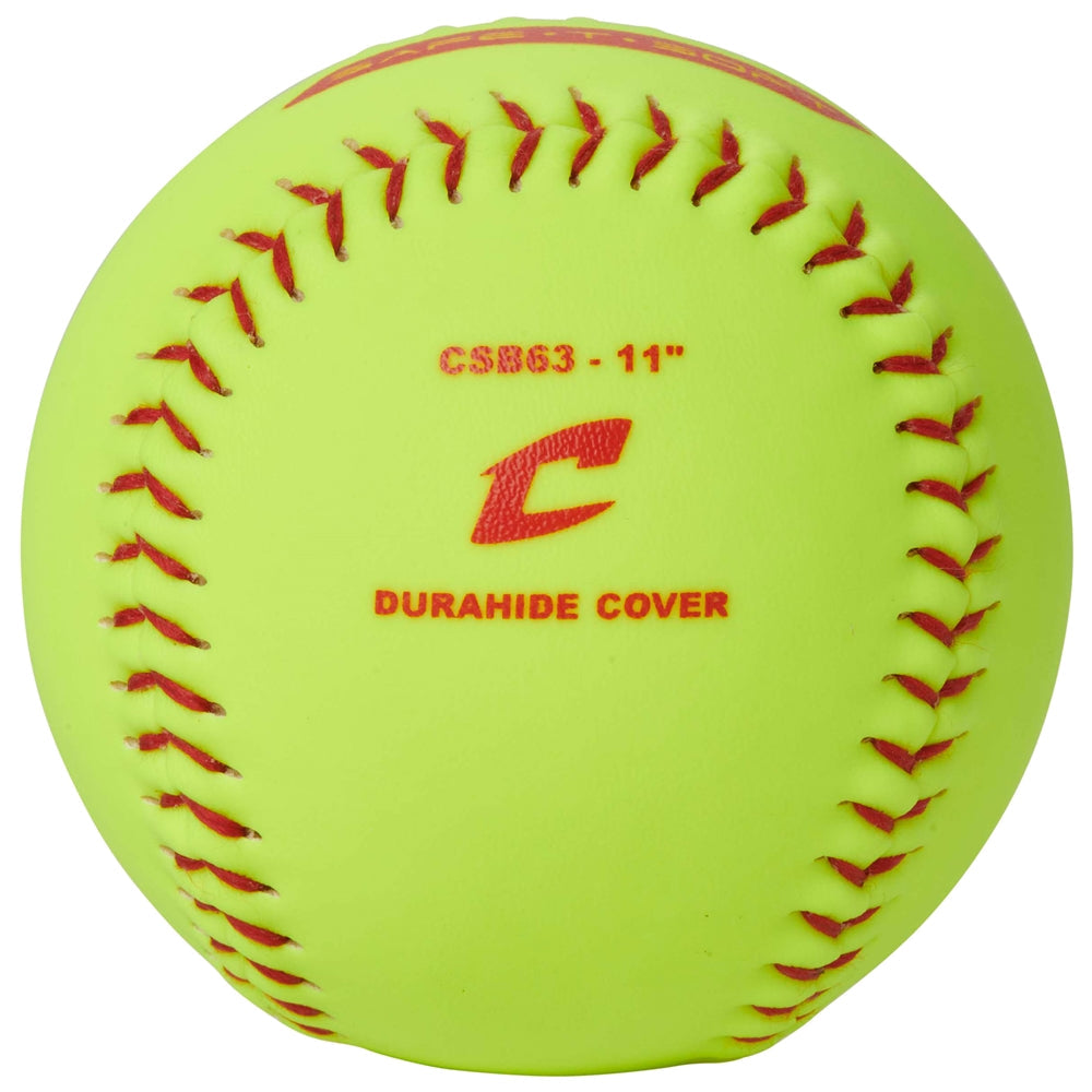 CHAMPRO FASTPITCH 11" SAFE-T-SOFT