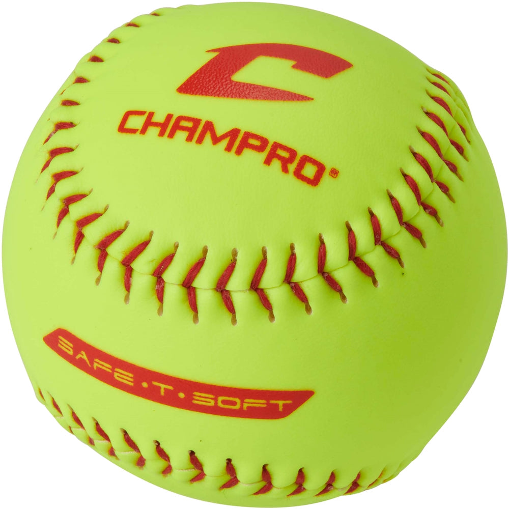 CHAMPRO FASTPITCH 11" SAFE-T-SOFT