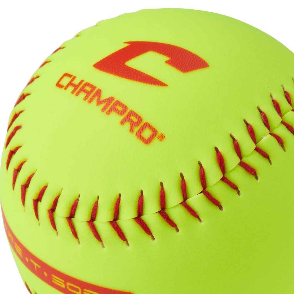 CHAMPRO FASTPITCH 11" SAFE-T-SOFT