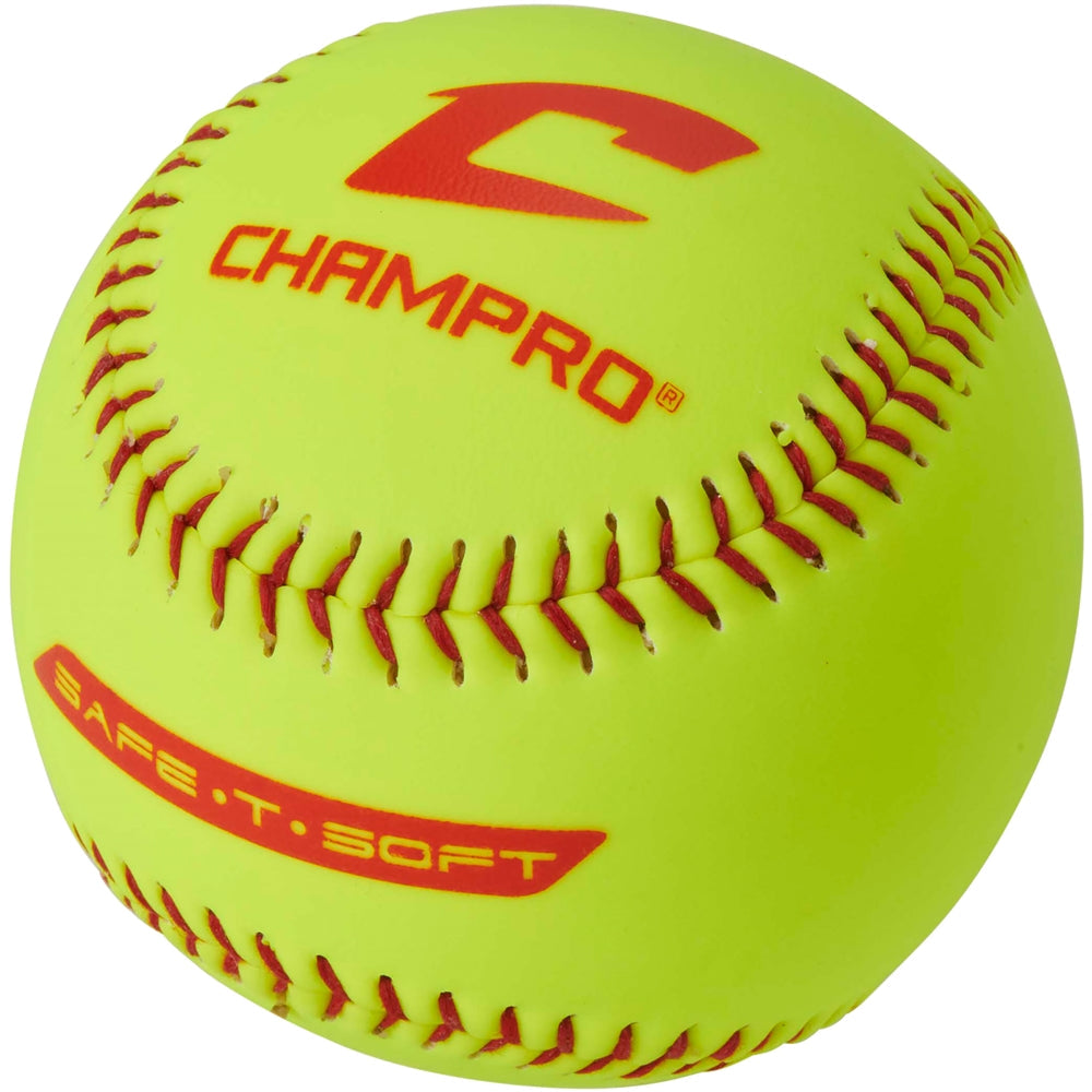 CHAMPRO FASTPITCH 10" SAFE-T-SOFT