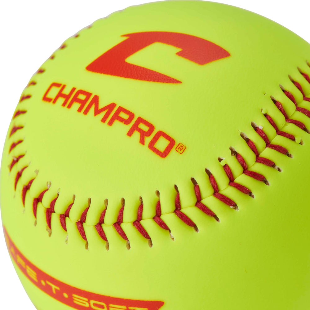 CHAMPRO FASTPITCH 10" SAFE-T-SOFT