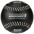 CHAMPRO FASTPITCH WEIGHTED TRAINING SOFTBALLS (BULK OR RETAIL)