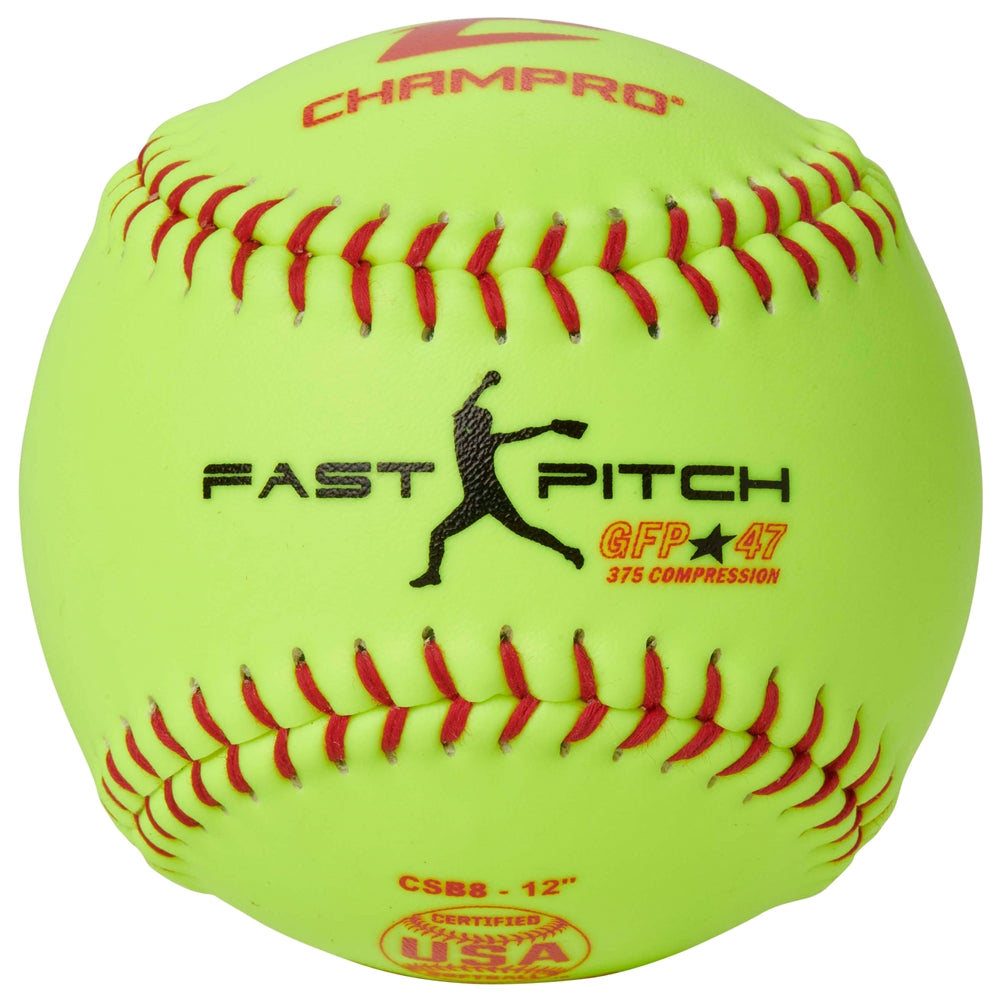 GFP-47 ASA 12" SOFTBALL