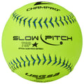 CHAMPRO SLOWPITCH USSSA SLOW PITCH