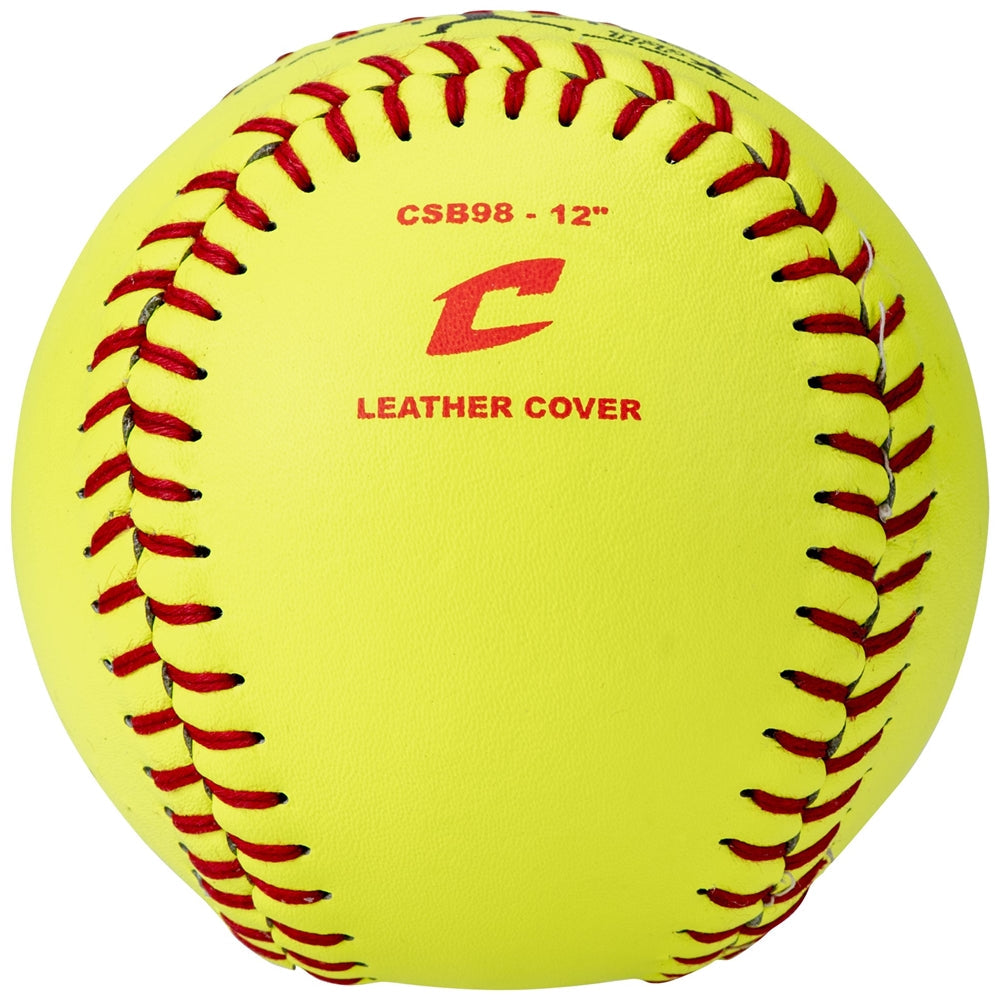 CHAMPRO FASTPITCH 12" FAST PITCH SOFTBALL