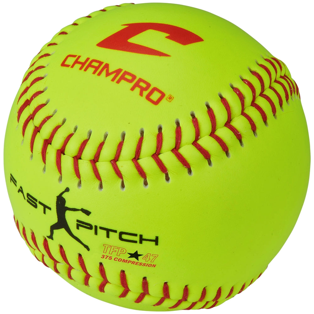 11 FAST PITCH SOFTBALL
