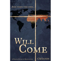 And then the end... Will Come: a simple study of Revelation - Paperback