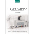 Syringe Driver: Continuous Subcutaneous Infusions in Palliative Care - Paperback