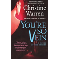 You're So Vein - Paperback