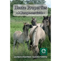 Horse Properties - A Management Guide - Paperback