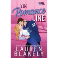 The Romance Line - Paperback