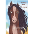 Marley the Mustang - Paperback