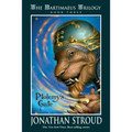 Ptolemy's Gate - Paperback