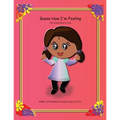Guess How I'm Feeling: CBT Activity Book for Kids - Paperback