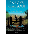 Snacks For The Soul - Paperback