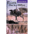 Rumi; One in a Million: Volume 1 - Paperback