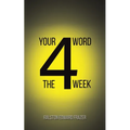 Your Word for the Week - Paperback