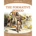 Formative Period - Library Binding
