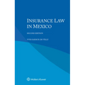 Insurance Law in Mexico - Paperback