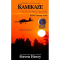 Kamikaze - Paperback
