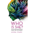 Who Is She? - Paperback