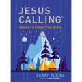 Jesus Calling: 365 Devotions for Kids - Hardcover