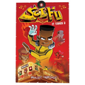 Sci-Fu Vol. 2: It Takes 2 - Paperback