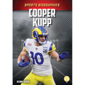 Cooper Kupp - Library Binding