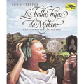 Las Bellas Hijas de Mufaro: Mufaro's Beautiful Daughters (Spanish Edition) a Caldecott Award Winner - Paperback