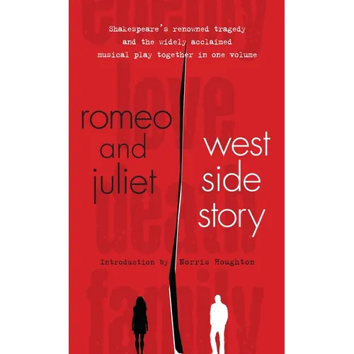 Romeo and Juliet and West Side Story - Mass Market Paperbound