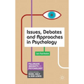 Issues, Debates and Approaches in Psychology - Paperback