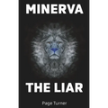 Minerva The Liar - Paperback