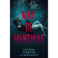 Mar de mentiras - Paperback
