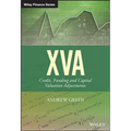 Xva: Credit, Funding and Capital Valuation Adjustments - Hardcover