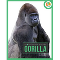Gorilla - Paperback