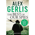 The Best of Our Spies - Paperback