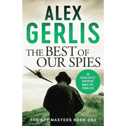 The Best of Our Spies - Paperback
