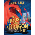 The House with a Dragon in It - Hardcover