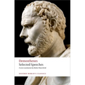 Demosthenes: Selected Speeches - Paperback