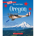 Oregon (a True Book: My United States) - Paperback