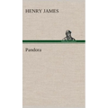 Pandora - Hardcover