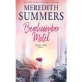 Beachcomber Motel - Paperback