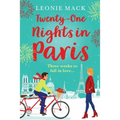 Twenty-One Nights in Paris - Paperback