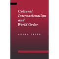 Cultural Internationalism and World Order - Paperback