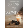 Sense of Wonder: Delighting in God's Presence Throughout the Holiday Season - Paperback